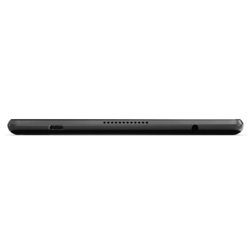 Планшет Lenovo Tab 4 8 LTE 2/16 GB Slate Black (ZA2D0030UA) фото №4