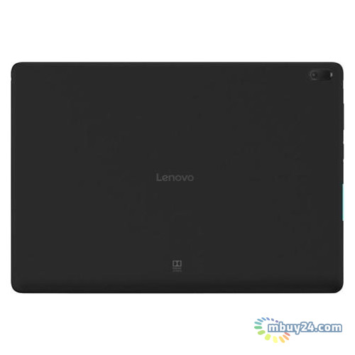 Планшет Lenovo Tab E10 TB-X104F 16GB Slate Black (ZA470000UA) фото №3