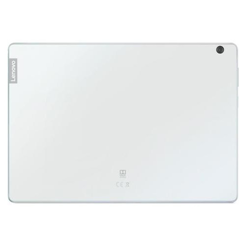Планшет Lenovo Tab M10 TB-X505L 32GB Polar White (ZA4H0034UA) фото №2
