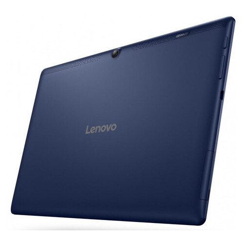 Планшет Lenovo Tab 2 A10 2/16GB WiFi (A10-70F) Dark Blue [OB1 NEW] фото №7