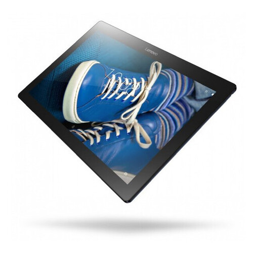 Планшет Lenovo Tab 2 A10 2/16GB WiFi (A10-70F) Dark Blue [OB1 NEW] фото №4