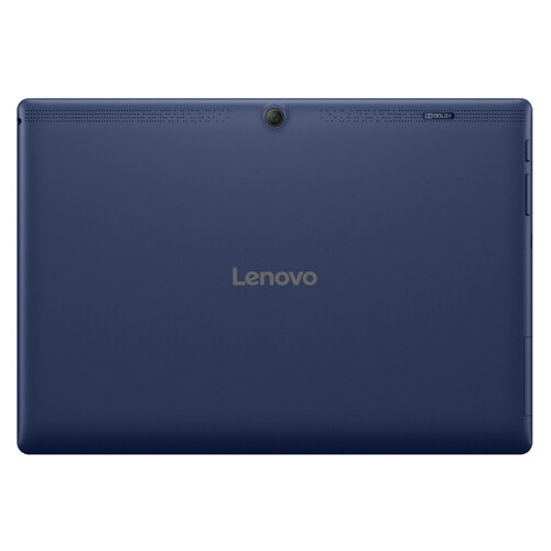 Планшет Lenovo Tab 2 A10 2/16GB WiFi (A10-70F) Dark Blue [OB1 NEW] фото №10