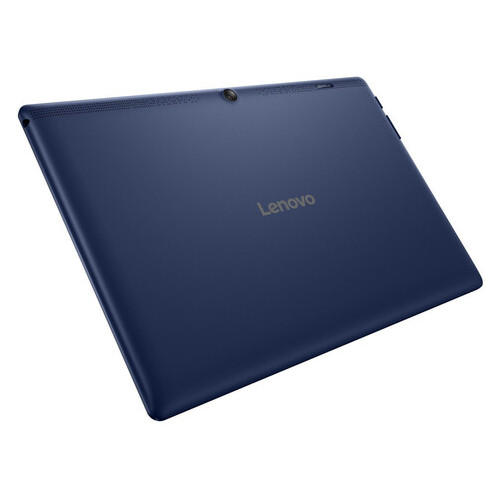 Планшет Lenovo Tab 2 A10 2/16GB WiFi (A10-70F) Dark Blue [OB1 NEW] фото №9