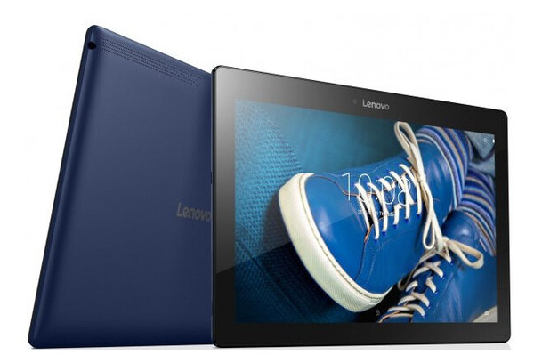 Планшет Lenovo Tab 2 A10 2/16GB WiFi (A10-70F) Dark Blue [OB1 NEW] фото №6