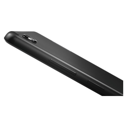 Планшет Lenovo Tab M7 1/16GB WiFi (ZA550012US) Black фото №2