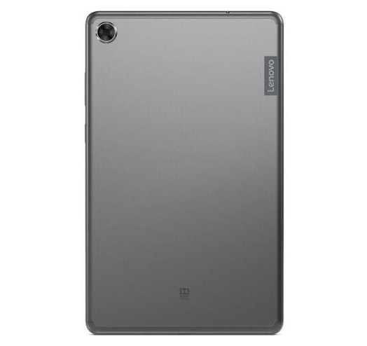 Планшет Lenovo Tab M8 HD 2/32GB WiFi (ZA5G0060US) Grey фото №2