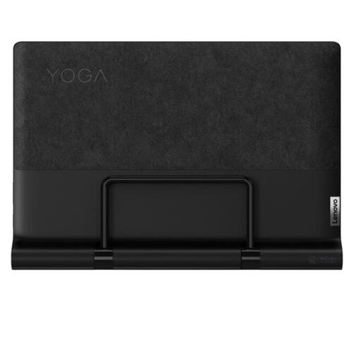 Планшетний ПК Lenovo Yoga Tab 13 YT-K606F 8/128GB Shadow Black (ZA8E0009UA) фото №4