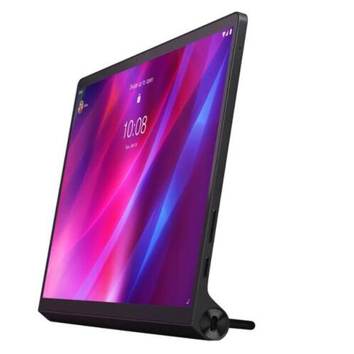 Планшетний ПК Lenovo Yoga Tab 13 YT-K606F 8/128GB Shadow Black (ZA8E0009UA) фото №3