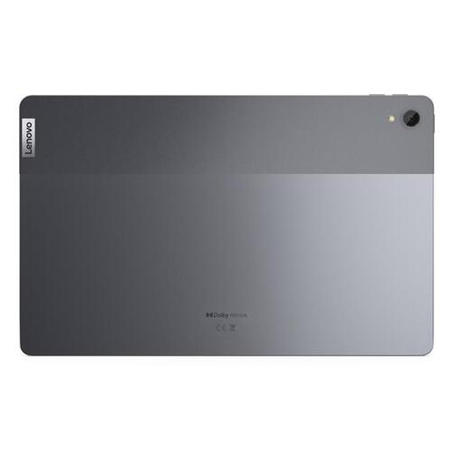 Планшетний ПК Lenovo Tab P11 6/128GB 4G Slate Grey (ZA9L0127UA) фото №2