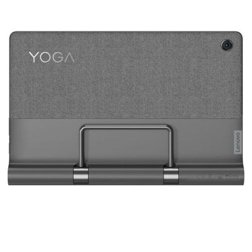 Планшетний ПК Lenovo Yoga Tab 11 YT-J706X 4G 4/128GB Storm Grey (ZA8X0001UA) фото №2