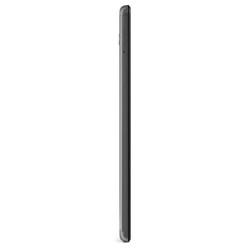 Планшет Lenovo Tab M7 3gen 2/32GB WiFi Iron Grey NEW BOX (ZA8C0001US) фото №3