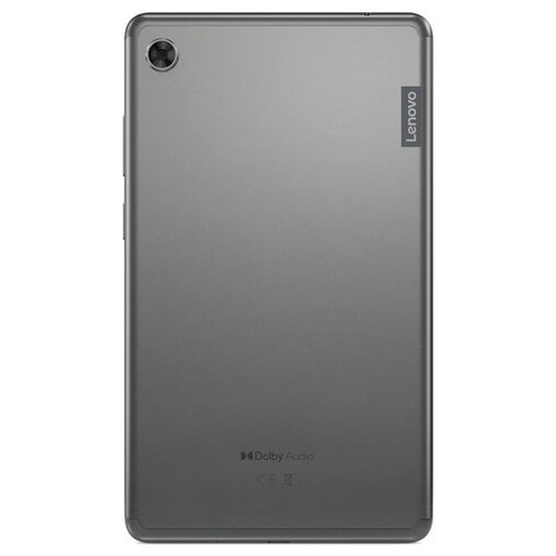 Планшет Lenovo Tab M7 3gen 2/32GB WiFi Iron Grey NEW BOX (ZA8C0001US) фото №2
