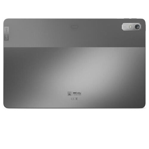 Планшетний ПК Lenovo Tab P11 Pro (2 Gen) TB350FU 4/128GB Storm Grey Pen (ZAB50186UA) фото №2