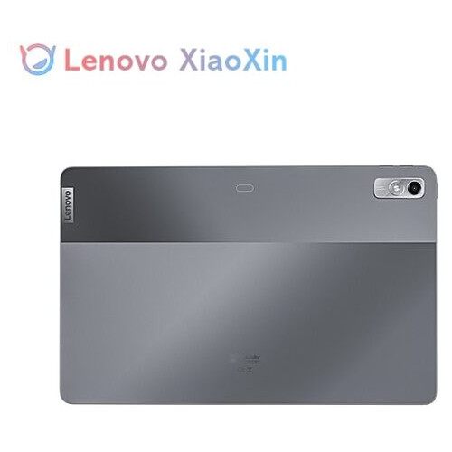 Додаток Lenovo Xiaoxin Pad Pro 2022 Kompanio 1300T 6/128Gb Gray фото №2