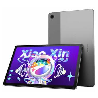 Планшет Lenovo Xiaoxin Pad 2022 4/128GB Wi-Fi Grey (ZAAM0114CN) фото №1