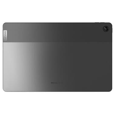 Планшет Lenovo Tab M10 Plus Gen 3 4/128Gb Wi-Fi Storm Grey (ZAAJ0391UA) фото №2