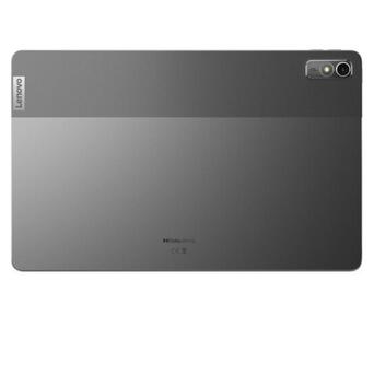 Планшетний ПК Lenovo Tab P11 (2 Gen) TB350FU 6/128GB Storm Grey KB&Pen (ZAB50405UA) фото №2