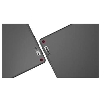 Планшет Lenovo ChromeBook 10E 4/32GB WiFi (82AM0002US) Black NEW OB фото №6