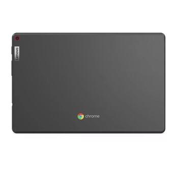 Планшет Lenovo ChromeBook 10E 4/32GB WiFi (82AM0002US) Black NEW OB фото №4