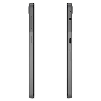 Планшетний ПК Lenovo Tab M10 (3rd Gen) TB328FU 4/64GB Storm Grey Case (ZAAE0106UA) фото №7