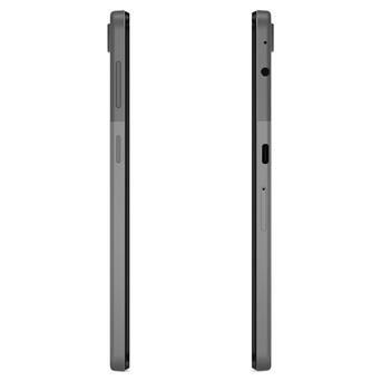 Планшетний ПК Lenovo Tab M10 (3rd Gen) TB328XU 4/64GB 4G Storm Grey Case (ZAAF0088UA) фото №5