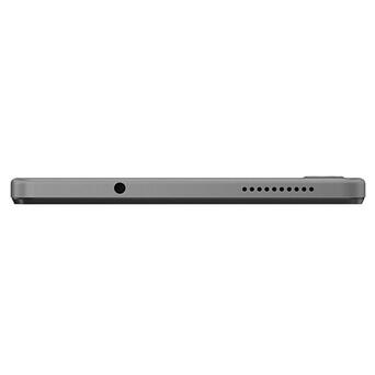 Планшет Lenovo Tab M8 (300XU) (4 Gen) 8 3/32Gb LTE Arctic Grey Case (UA UCRF) фото №6