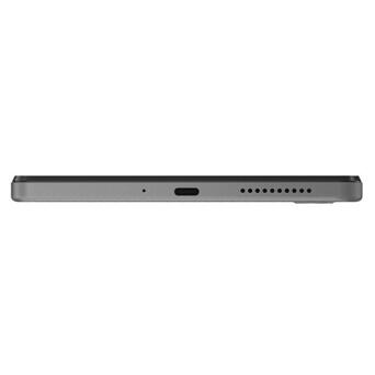 Планшет Lenovo Tab M8 (300XU) (4 Gen) 8 4/64Gb LTE Arctic Grey Case (UA UCRF) фото №7