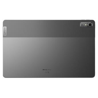 Планшет Lenovo Tab P11 (350FU) (2 Gen) 11.5 6/128Gb Wi-Fi Storm Grey +Pen (UA UCRF) фото №3