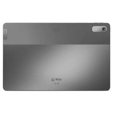 Планшет Lenovo Tab P11 Pro 11.2 Oled 120Hz 8/256Gb WiFi Gen2 Grey фото №2