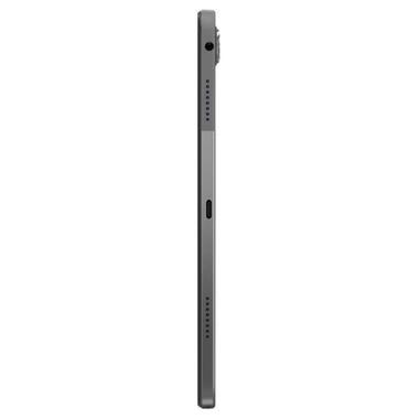 Планшет Lenovo Tab P11 (350XU) (2 Gen) 11.5 6/128Gb LTE Storm Grey Pen UA УДЦР фото №4