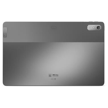 Планшет Lenovo Tab P11 Pro (2nd Gen) (132FU) 6/128GB Wi-Fi Storm Grey + KB and Pen фото №2