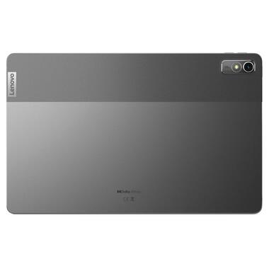 Планшет Lenovo Tab P11 (350XU) (2 Gen) 11.5 6/128Gb LTE Storm Grey фото №2