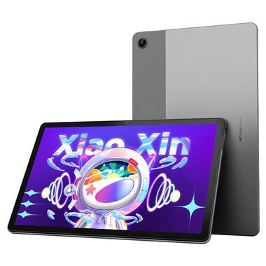 Планшет Lenovo Tab P11 2022 (XiaoXin Pad 2022) 4/128Gb WIFI gray Global ROM фото №1