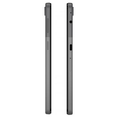 Планшет Lenovo Tab M10 (3rd Gen) 4/64GB LTE Storm Grey (ZAAF0088UA) UA UCRF + Case  фото №3