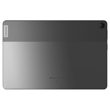 Планшет Lenovo Tab M10 (3rd Gen) 4/64GB LTE Storm Grey (ZAAF0088UA) UA UCRF + Case  фото №2