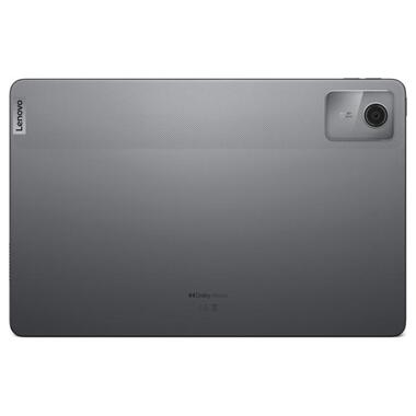 Планшет Lenovo Tab M11 TB330FU 4/128GB Luna Grey + Pen (ZADA0188UA) фото №3