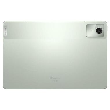 Планшет Lenovo Tab M11 TB330FU 4/128GB Seafoam Green + Pen (ZADA0257UA) фото №3