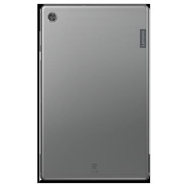 Планшет Lenovo Tab M10 HD 3/32GB Wi-Fi (TB-X306F) Iron Grey + Case  фото №3