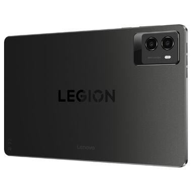 Планшет Lenovo Legion Tab (3rd Gen) 16/512 Eclipse Black + Case&Film (ZAEF0081UA) фото №5