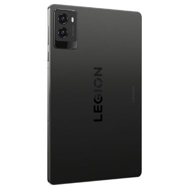Планшет Lenovo Legion Tab (3rd Gen) 16/512 Eclipse Black + Case&Film (ZAEF0081UA) фото №3