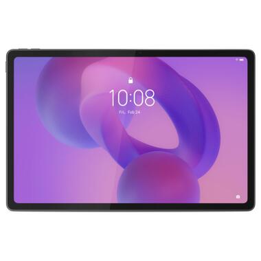 Планшет Lenovo Idea Tab Plus 5G 8/256 Luna Grey + Pen (ZAGF0114UA) фото №7