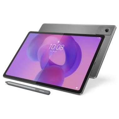 Планшет Lenovo Idea Tab Plus 5G 8/256 Luna Grey + Pen (ZAGF0114UA) фото №9