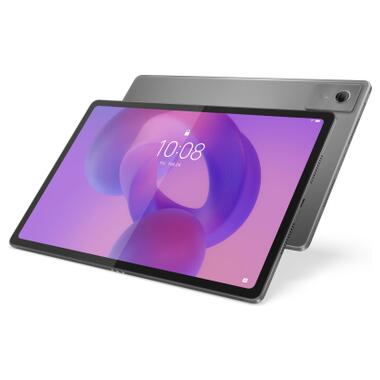 Планшет Lenovo Idea Tab Plus 5G 8/256 Luna Grey + Pen (ZAGF0114UA) фото №8