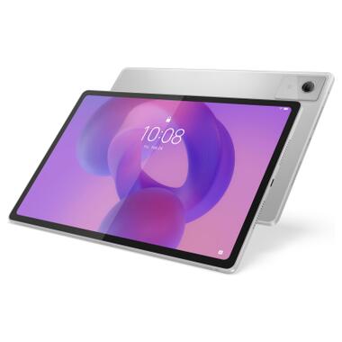 Планшет Lenovo Idea Tab Plus Wi-Fi 8/256 Cloud Grey + Pen (ZAG70268UA) фото №8