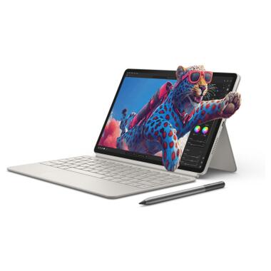 Планшет Lenovo Yoga Tab 12/256 Seashell + Keyboard&Pen (ZAG60180UA) фото №9