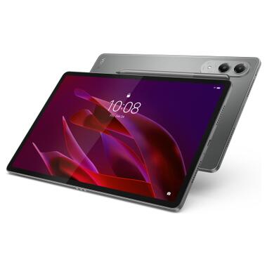 Планшет Lenovo Yoga Tab 8/256 Luna Grey + Pen (ZAG60200UA) фото №8