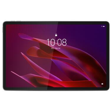 Планшет Lenovo Yoga Tab 8/256 Luna Grey + Pen (ZAG60200UA) фото №7