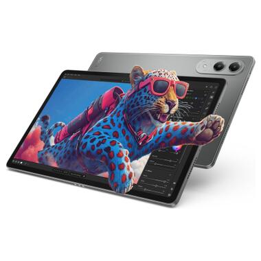 Планшет Lenovo Yoga Tab 8/256 Luna Grey + Pen (ZAG60200UA) фото №9