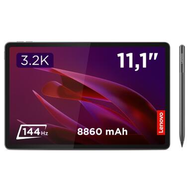 Планшет Lenovo Yoga Tab 8/256 Luna Grey + Pen (ZAG60200UA) фото №1