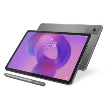 Планшет Lenovo Idea Tab 8/256 Wi-Fi Luna Grey + Pen and Folio Case FIFA Edition (ZAFR0999UA) фото №6